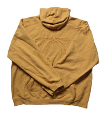Load image into Gallery viewer, GOLDEN EMBROIDERED HOODIE